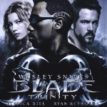 Blade Trinity